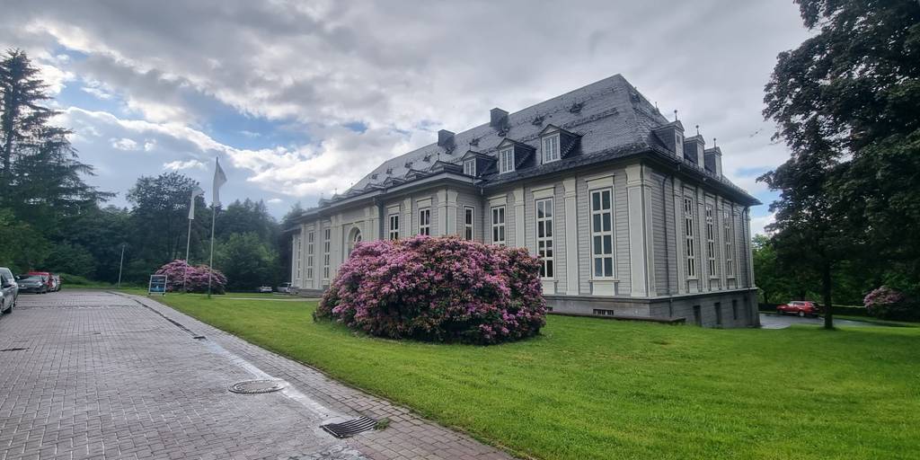 Université de technologie de Clausthal