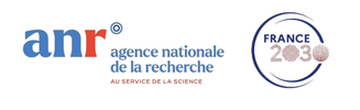 logo france 2030 anr