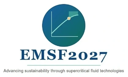 Logo EMSF 2027