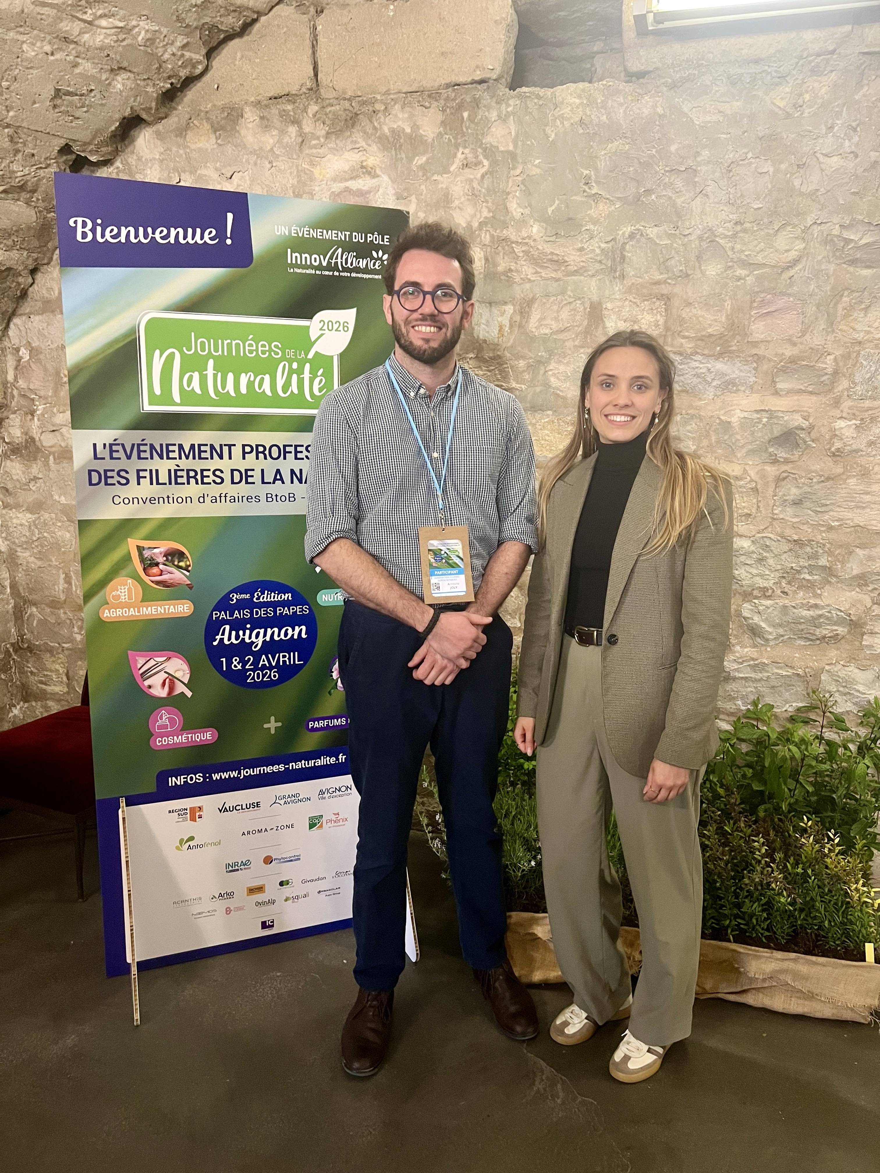 IFS Journées de la Naturalité 2026