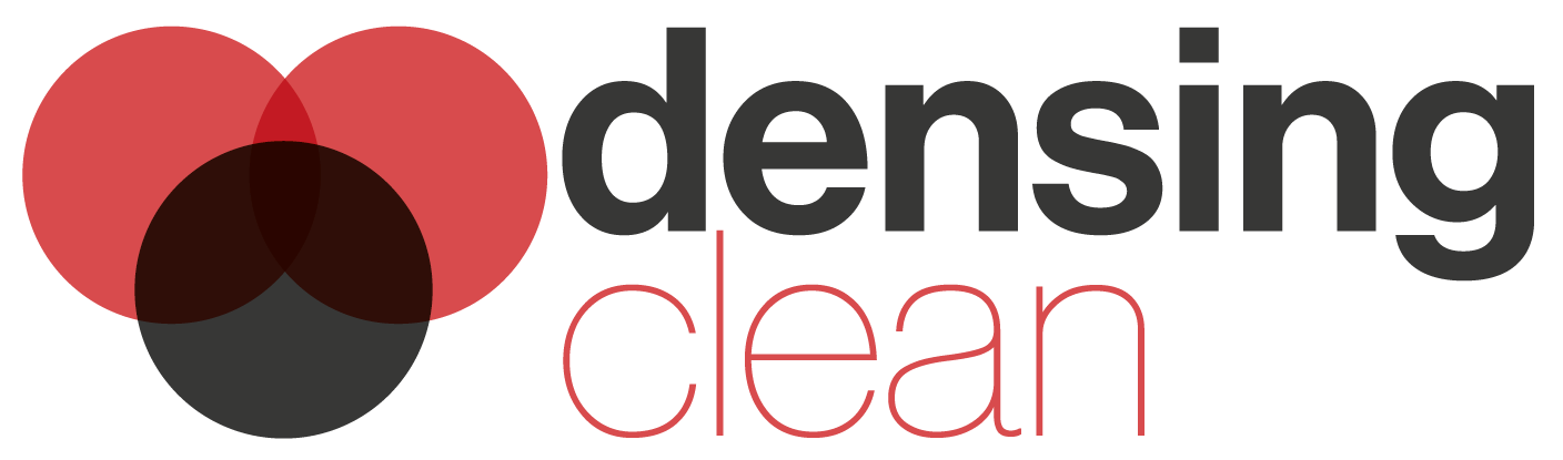 Logo Densing Clean