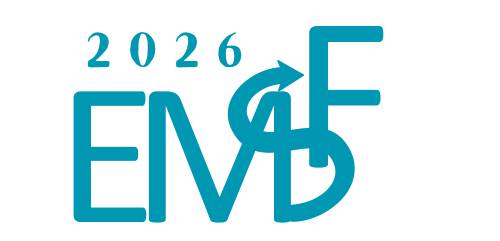 Logo Congrès EMSF 2026