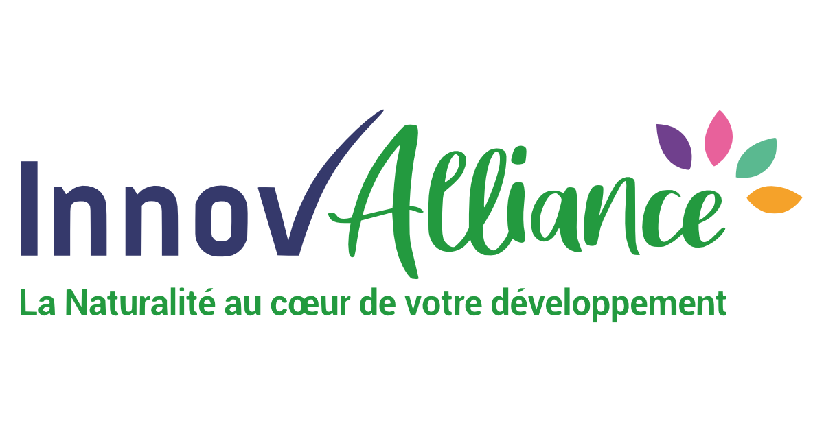Logo Innov'Alliance