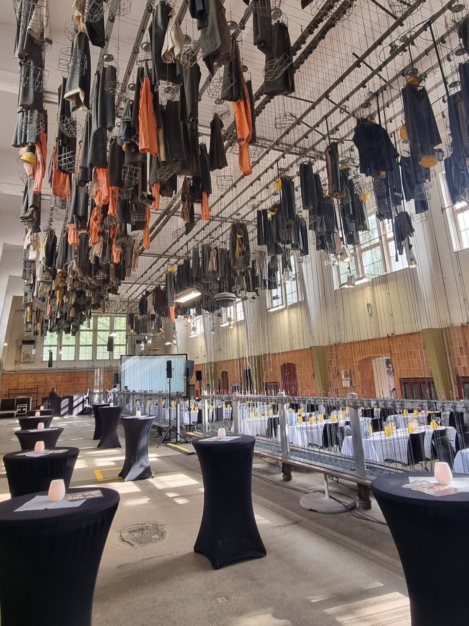 Congrès Université de Clausthal