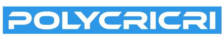 Logo du projet POLYCRICRI
