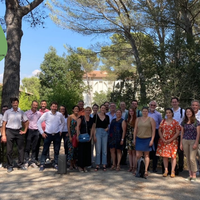 Réseau d'experts en fluides supercritiques IFS Days 2022