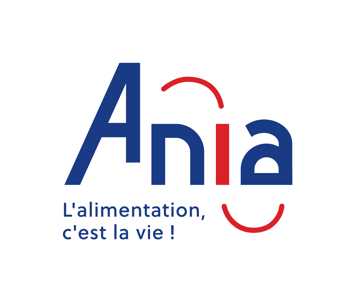 Logo de l'Association Nationale des Industries Alimentaires