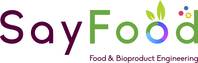 logo say food