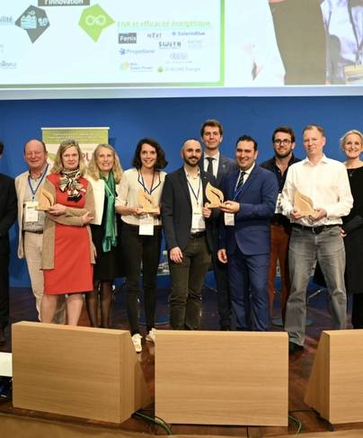 Forum des éco-entreprises 2025