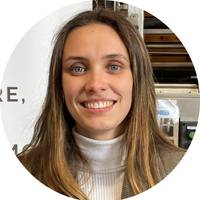 Isaline Lhoste