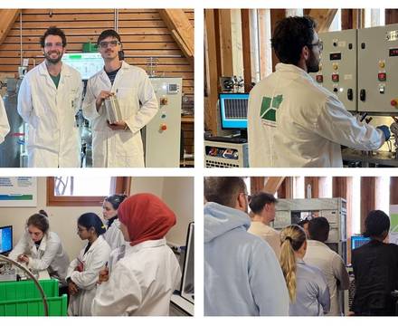 Formation Innovation Fluides Supercritiques
