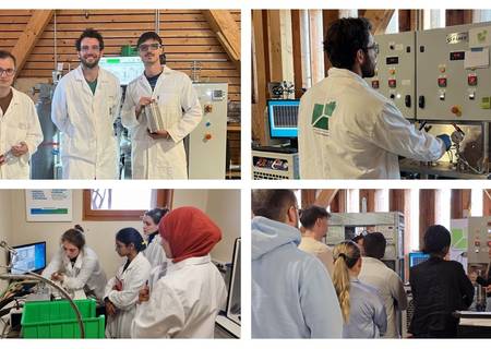 Formation Innovation Fluides Supercritiques
